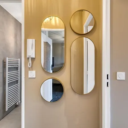 Le Cocon * Thonon-les-Bains
