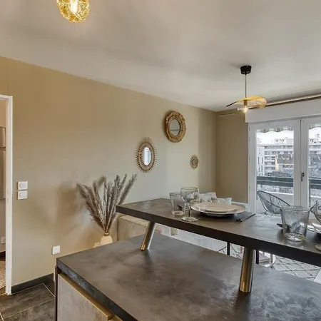 Le Cocon Apartment