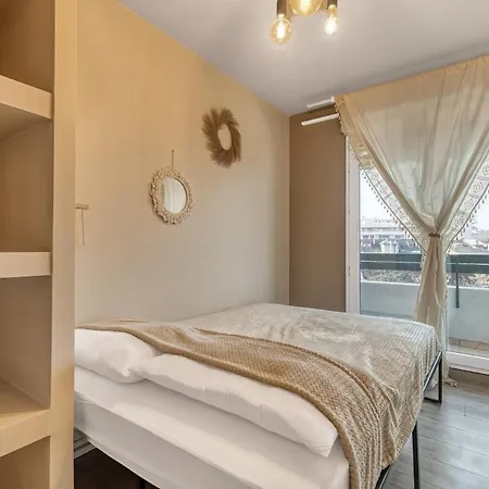 Le Cocon * Thonon-les-Bains