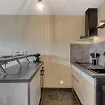 Le Cocon Appartamento Thonon-les-Bains