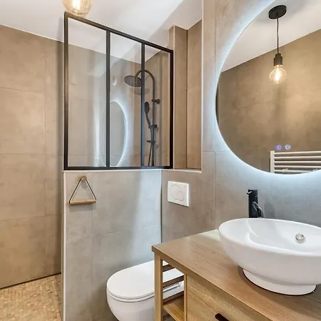 Le Cocon Appartement