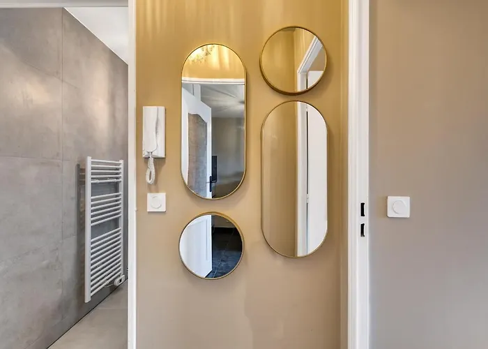 Le Cocon * Thonon-les-Bains