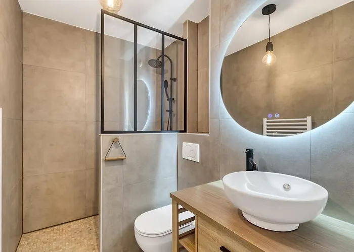 Le Cocon Appartement