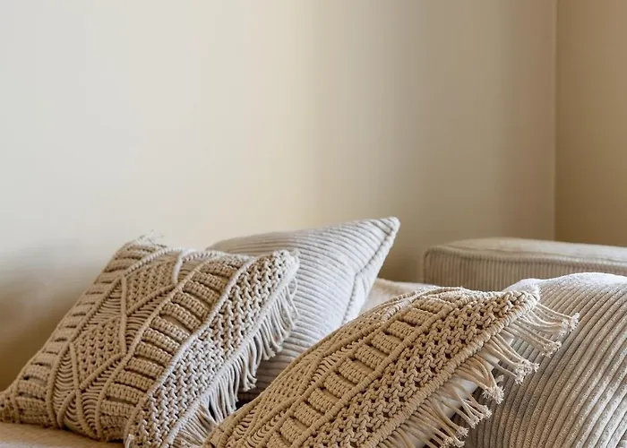 Appartement Le Cocon Thonon-les-Bains